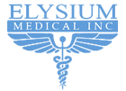 Elysium Medical Inc - Logo