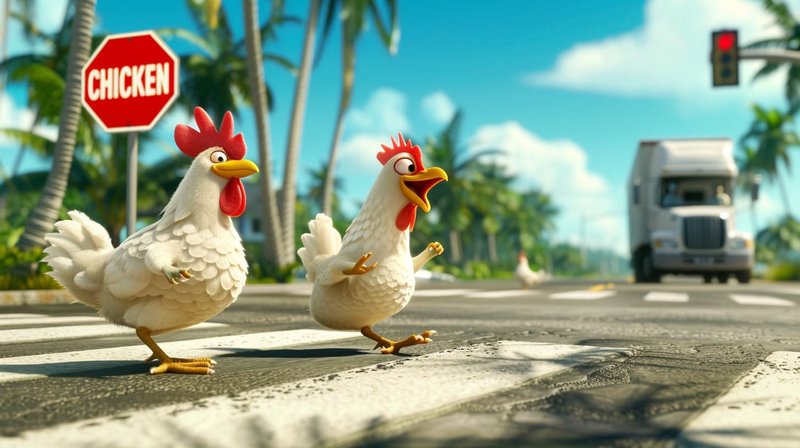 Jugar chicken road, chicken road online